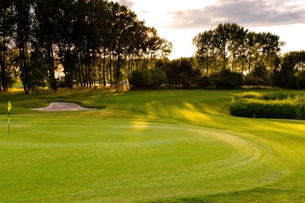 Greenfield Golf & Spa All Inclusive****superior (Wichs)